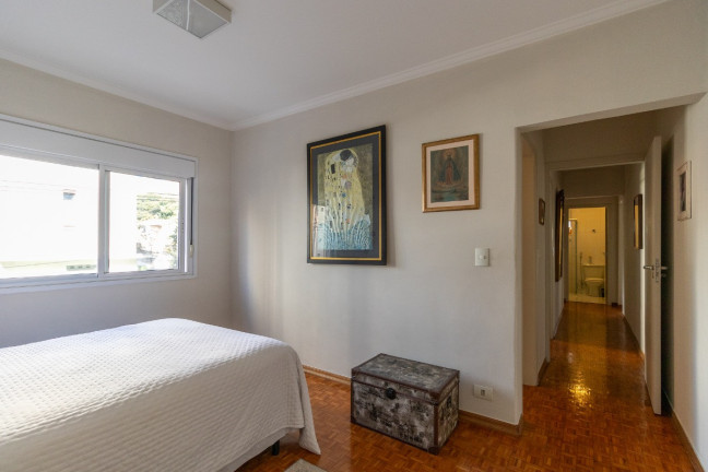 Imagem Apartamento com 2 Quartos à Venda, 100 m² em Vila Clementino - São Paulo Imagem Apartamento com 2 Quartos à Venda, 100 m² em Vila Clementino - São Paulo