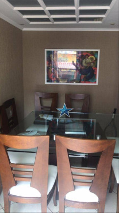 Imagem Imóvel com 3 Quartos à Venda, 200 m² em Freguesia Do ó - São Paulo