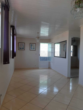 Imagem Casa com 3 Quartos à Venda, 180 m² em Uvaranas - Ponta Grossa