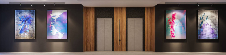 Imagem Apartamento com 3 Quartos à Venda, 107 m² em Centro - Florianópolis Imagem Apartamento com 3 Quartos à Venda, 107 m² em Centro - Florianópolis