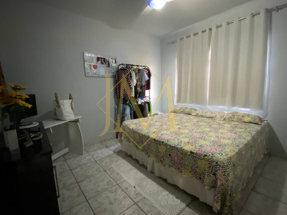 Imagem Casa com 3 Quartos à Venda,  em Giovanini - Coronel Fabriciano