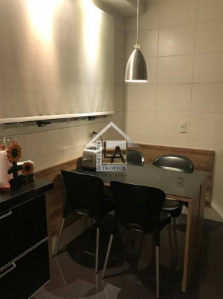 Imagem Apartamento com 3 Quartos à Venda, 202 m² em Vila Mascote - São Paulo Imagem Apartamento com 3 Quartos à Venda, 202 m² em Vila Mascote - São Paulo