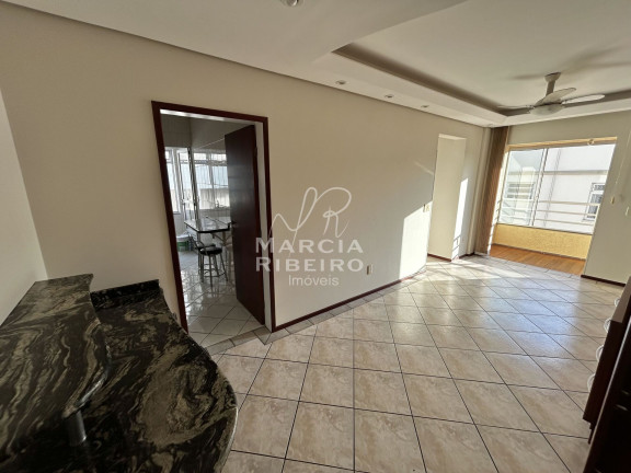 Imagem Apartamento com 2 Quartos à Venda, 62 m² em Pantanal - Florianópolis