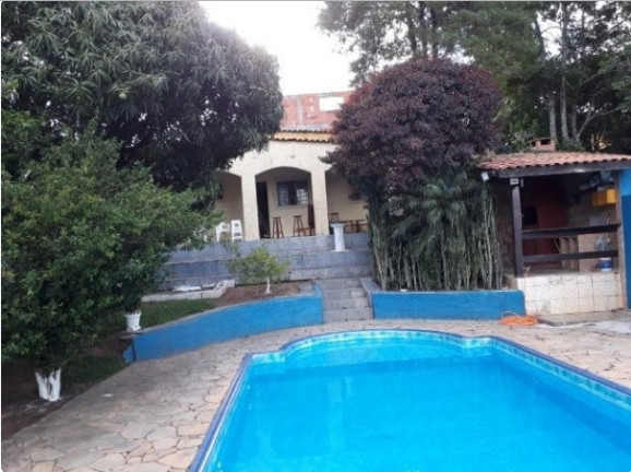 Chácara com 2 Quartos à Venda, 500 m² em Portão - Atibaia