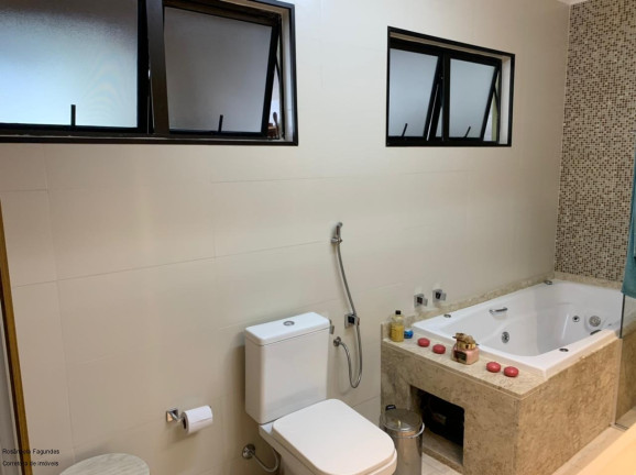 Imagem Sobrado com 5 Quartos à Venda, 282 m² em São Benedito - Poços De Caldas