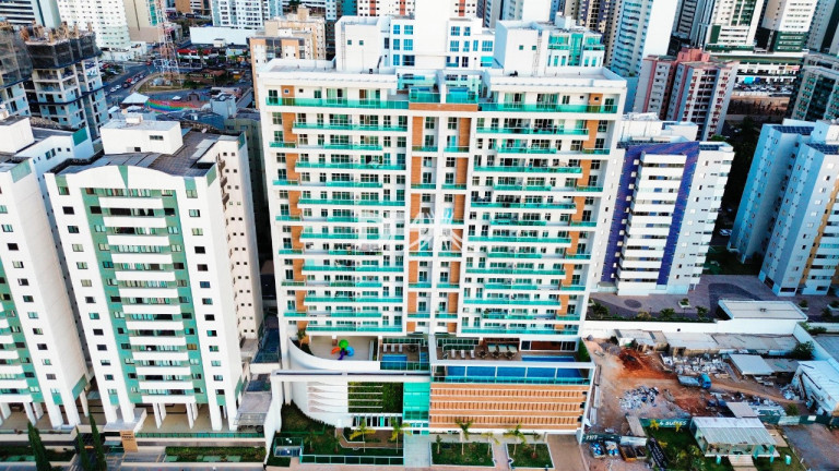 Imagem Imóvel com 4 Quartos à Venda, 162 m² em Norte (águas Claras) - Brasília Imagem Imóvel com 4 Quartos à Venda, 162 m² em Norte (águas Claras) - Brasília
