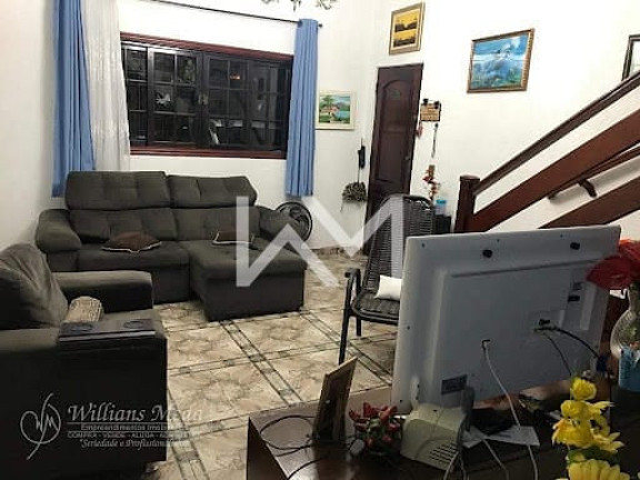 Imagem Sobrado com 2 Quartos à Venda, 131 m² em Jardim Da Mamae - Guarulhos Imagem Sobrado com 2 Quartos à Venda, 131 m² em Jardim Da Mamae - Guarulhos