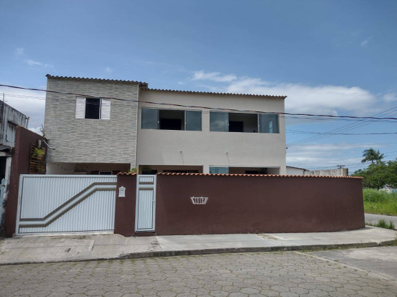 Casa com 3 Quartos à Venda, 100 m² em Jardim Dos Prados - Peruíbe