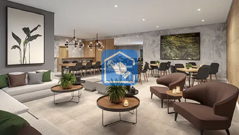 Imagem Apartamento com 1 Quarto à Venda, 26 m² em Vila Graciosa - São Paulo Imagem Apartamento com 1 Quarto à Venda, 26 m² em Vila Graciosa - São Paulo