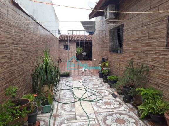 Imagem Casa com 2 Quartos à Venda, 90 m² em Jussara - Mongaguá Imagem Casa com 2 Quartos à Venda, 90 m² em Jussara - Mongaguá
