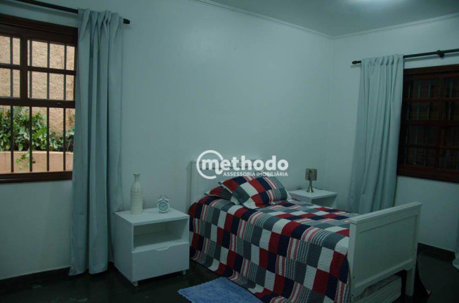 Imagem Casa com 3 Quartos à Venda ou Locação, 279 m² em Taquaral - Campinas Imagem Casa com 3 Quartos à Venda ou Locação, 279 m² em Taquaral - Campinas