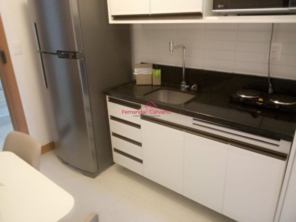 Imagem Apartamento com 1 Quarto à Venda, 22 m² em Barra - Salvador Imagem Apartamento com 1 Quarto à Venda, 22 m² em Barra - Salvador