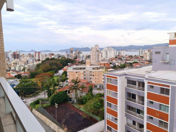 Imagem Apartamento com 3 Quartos à Venda, 85 m² em Capoeiras - Florianópolis