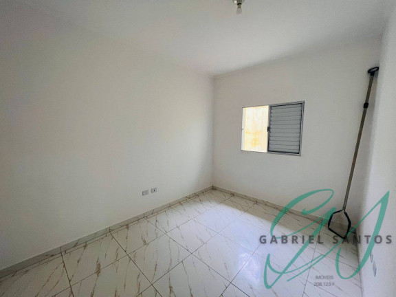 Imagem Casa com 2 Quartos à Venda, 130 m² em Itaóca - Mongaguá