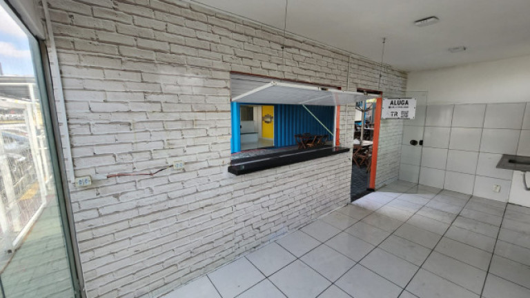 Imagem Sala Comercial para Alugar, 14 m² em Parque Manibura - Fortaleza