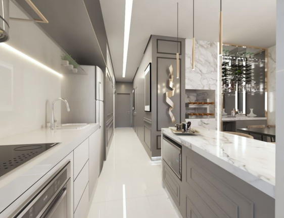 Imagem Apartamento com 4 Quartos à Venda, 120 m² em Capão Da Canoa - Capão Da Canoa Imagem Apartamento com 4 Quartos à Venda, 120 m² em Capão Da Canoa - Capão Da Canoa