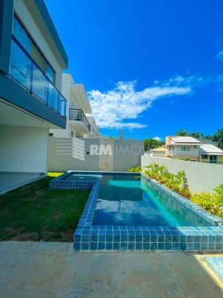 Imagem Casa de Condomínio com 4 Quartos à Venda, 250 m² em Catu De Abrantes (abrantes) - Camaçari Imagem Casa de Condomínio com 4 Quartos à Venda, 250 m² em Catu De Abrantes (abrantes) - Camaçari