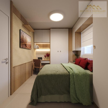 Imagem Apartamento com 2 Quartos à Venda, 49 m² em Mondubim - Fortaleza Imagem Apartamento com 2 Quartos à Venda, 49 m² em Mondubim - Fortaleza