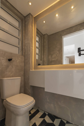 Imagem Apartamento com 3 Quartos à Venda, 141 m² em Perdizes - São Paulo