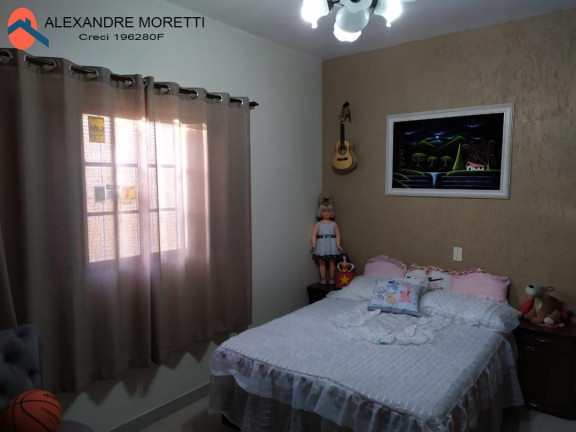 Imagem Casa com 3 Quartos à Venda, 300 m² em Vila Helena - Sorocaba