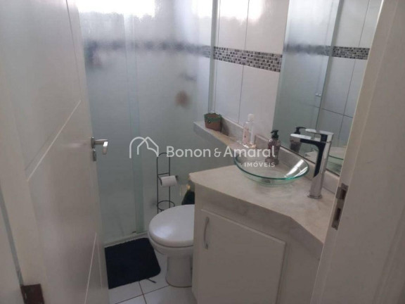 Imagem Casa de Condomínio com 3 Quartos à Venda, 327 m² em Parque Brasil 500 - Paulínia