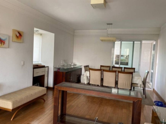 Imagem Apartamento com 4 Quartos à Venda, 173 m² em Pinheiros - São Paulo