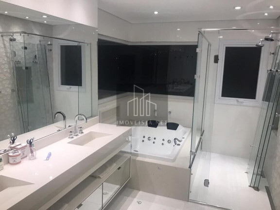 Imagem Casa com 4 Quartos à Venda, 473 m² em Centro Comercial Jubran - Barueri