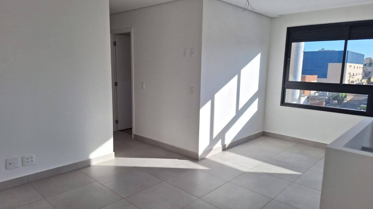 Apartamento com 2 Quartos à Venda, 64 m² em Jardim Auri Verde - Bauru