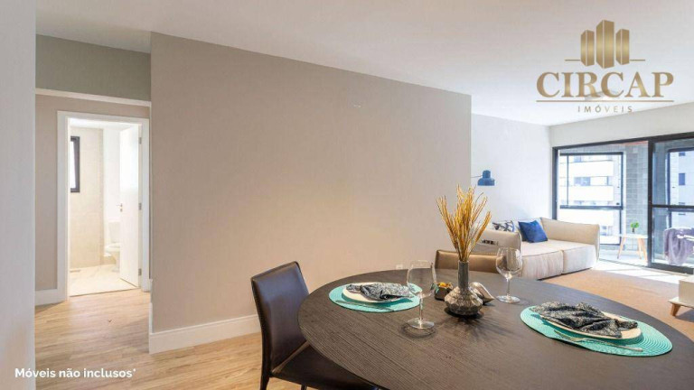 Imagem Apartamento com 2 Quartos à Venda, 70 m² em Pinheiros - São Paulo Imagem Apartamento com 2 Quartos à Venda, 70 m² em Pinheiros - São Paulo