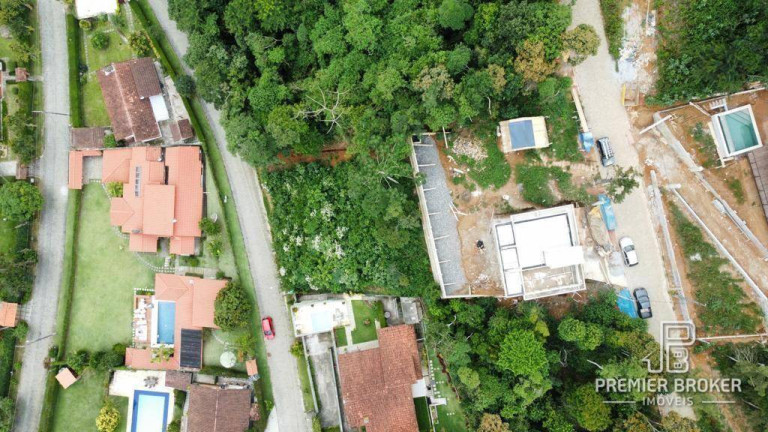 Imagem Terreno à Venda, 525 m² em Albuquerque - Teresópolis