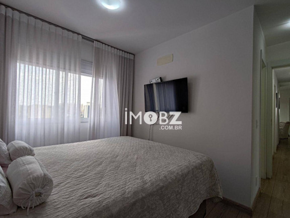 Imagem Imóvel com 3 Quartos à Venda, 92 m² em Jardim Vazani - São Paulo