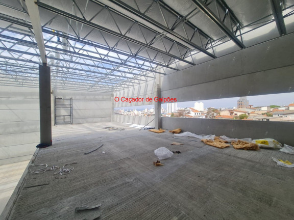 Imagem Imóvel para Alugar, 650 m² em Vila Carvalho - Sorocaba