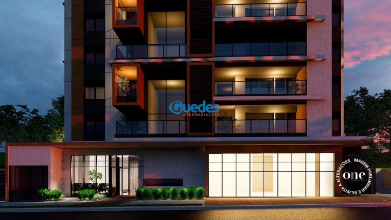Imagem Apartamento com 1 Quarto à Venda, 24 m² em Vila Clementino - São Paulo