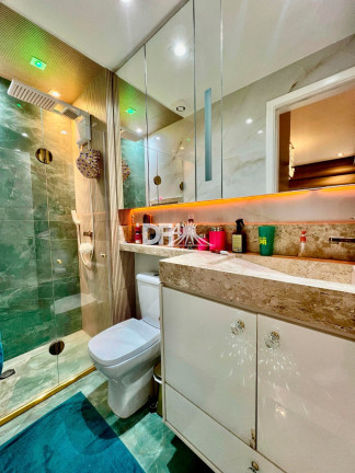 Imagem Imóvel com 2 Quartos à Venda, 48 m² em Norte (águas Claras) - Brasília Imagem Imóvel com 2 Quartos à Venda, 48 m² em Norte (águas Claras) - Brasília