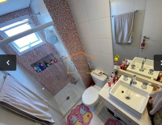 Imagem Apartamento com 3 Quartos à Venda, 108 m² em Parada Inglesa - São Paulo