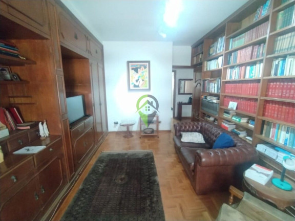 Imagem Apartamento com 3 Quartos à Venda, 167 m² em José Menino - Santos Imagem Apartamento com 3 Quartos à Venda, 167 m² em José Menino - Santos