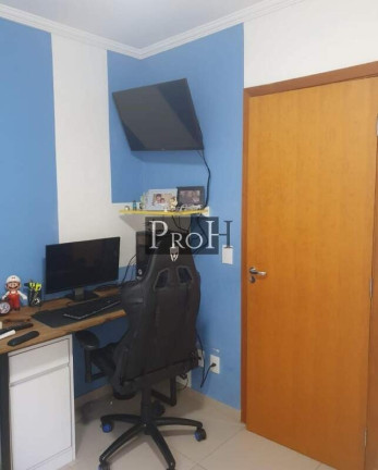 Imagem Apartamento com 2 Quartos à Venda, 68 m² em Barcelona - São Caetano Do Sul