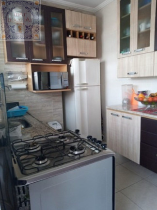 Imagem Apartamento com 2 Quartos à Venda, 85 m² em Campo Grande - Santos