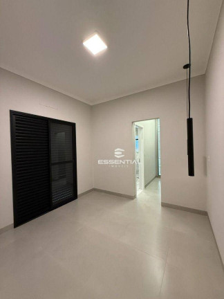 Imagem Casa com 3 Quartos à Venda, 127 m² em Centro - Bady Bassitt