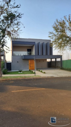 Imagem Casa com 3 Quartos à Venda, 295 m² em Vila Do Golf - Ribeirao Preto