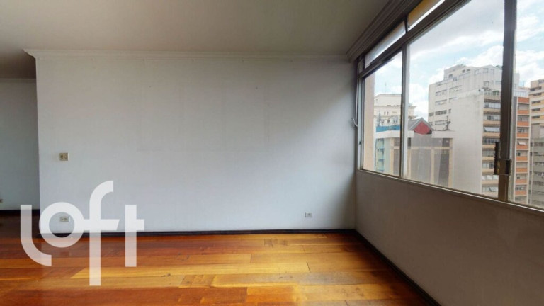 Imagem Imóvel com 3 Quartos à Venda, 179 m² em Jardim América - São Paulo Imagem Imóvel com 3 Quartos à Venda, 179 m² em Jardim América - São Paulo