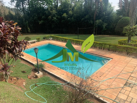 Chácara com 6 Quartos à Venda, 3.300 m² em Portão - Atibaia