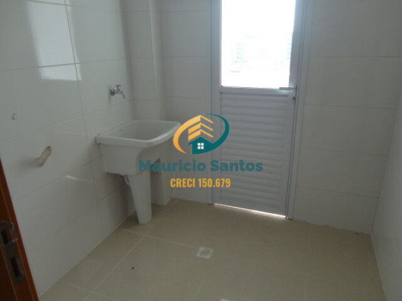 Imagem Apartamento com 3 Quartos à Venda, 110 m² em Centro - Mongaguá