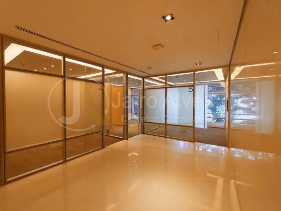 Imagem Imóvel Comercial para Alugar, 676 m² em Cidade Monções - São Paulo
