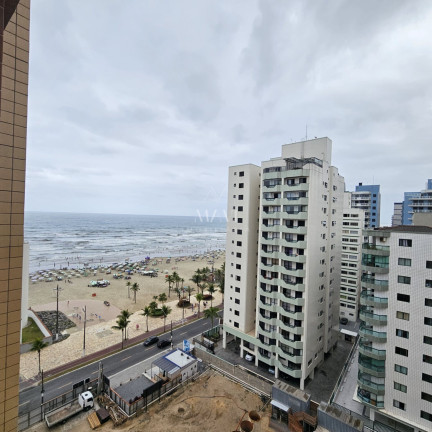 Imagem Kitnet com 1 Quarto à Venda, 35 m² em Tupi - Praia Grande