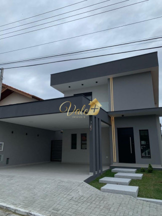 Imagem Sobrado com 3 Quartos à Venda, 240 m² em Urbanova I - São José Dos Campos Imagem Sobrado com 3 Quartos à Venda, 240 m² em Urbanova I - São José Dos Campos