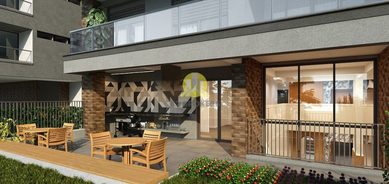 Imagem Apartamento com 3 Quartos à Venda, 105 m² em Pinheiros - São Paulo