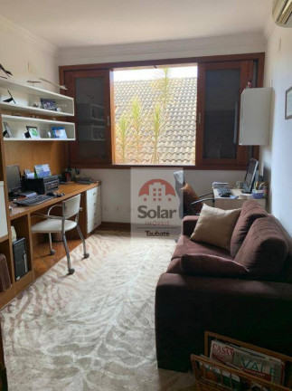 Imagem Casa com 3 Quartos à Venda, 450 m² em Condomínio Taubaté Village  - Taubaté