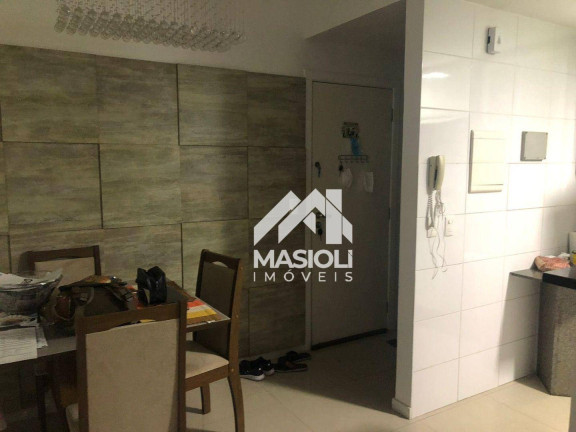 Imagem Apartamento com 2 Quartos à Venda, 70 m² em Praia De Itaparica - Vila Velha