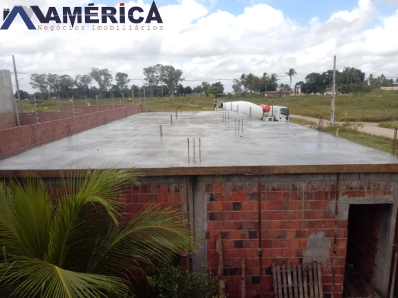 Imagem Casa com 4 Quartos à Venda, 110 m² em Salvador - Sapé Imagem Casa com 4 Quartos à Venda, 110 m² em Salvador - Sapé